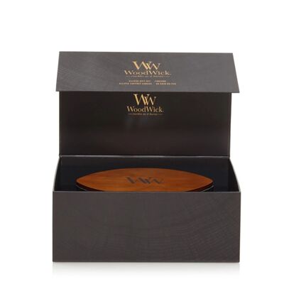 Wood Wick Ellipse Gift Set by Wood Wick Candle