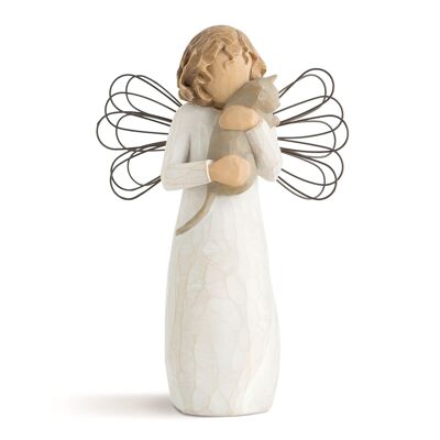 With affection Figurine by Willow Tree