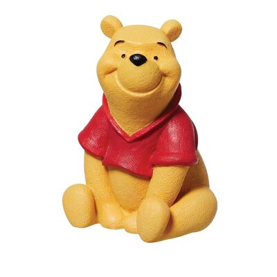 Winnie the Pooh Figurine by Disney Showcase