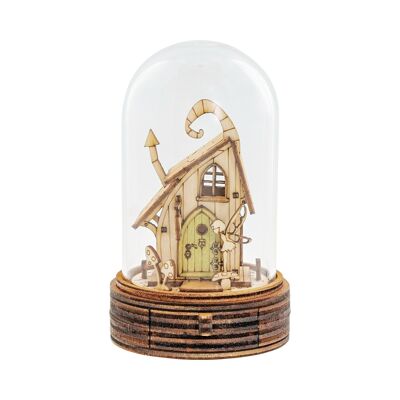 Tooth Fairy Figurine Drawer - Kloche