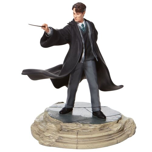Tom Riddle Figurine - The Wizarding World of Harry Potter