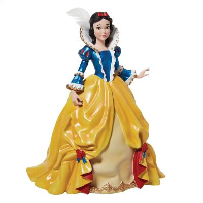 Snow White Rococo Figurine by Disney Showcase