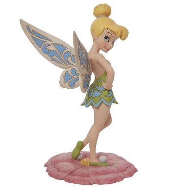 Tinkerbell Statement Figurine - Disney Traditions by Jim Shore