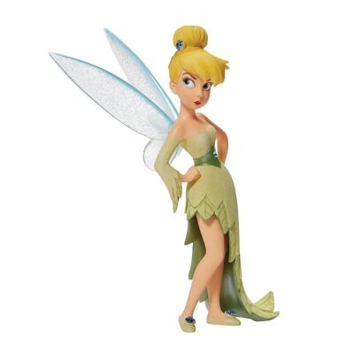 Tinkerbell Couture de Force Figurine - Disney Showcase
