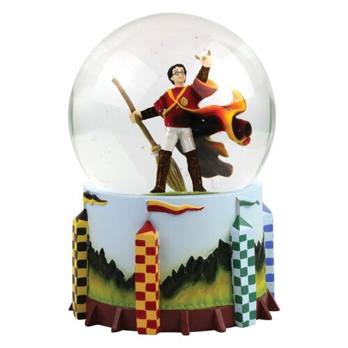 The Wizarding World of Harry Potter Harry Potter Quidditch Waterball