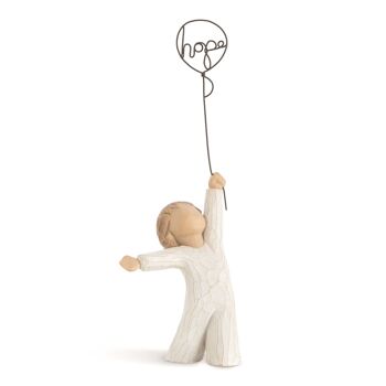 Figurine Hope par Willow Tree 1