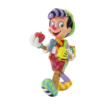 Pinocchio Figurine by Disney Britto