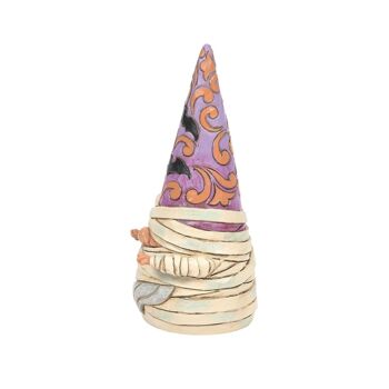 Figurine Momie Gnome – Heartwood Creek par Jim Shore 2