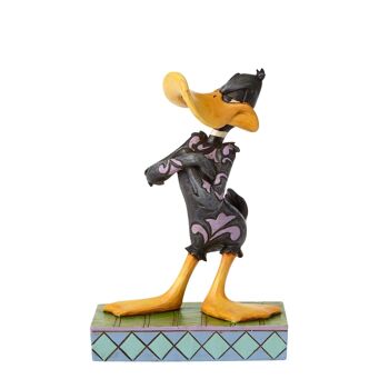 Canard capricieux (Daffy Duck) 1
