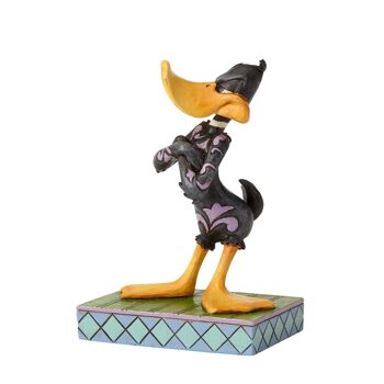 Canard capricieux (Daffy Duck) 2