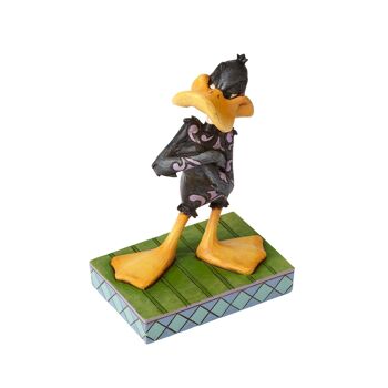 Canard capricieux (Daffy Duck) 3