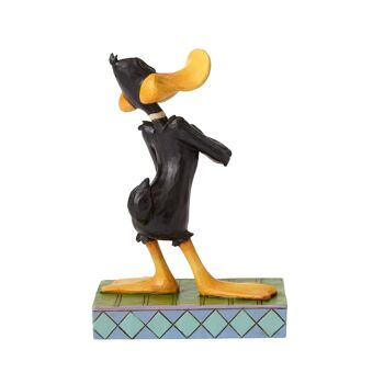 Canard capricieux (Daffy Duck) 4