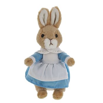 Mme Rabbit Small - Par Beatrix Potter 1