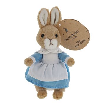 Mme Rabbit Small - Par Beatrix Potter 2