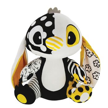 Stitch Midas en peluche par Disney Britto 1