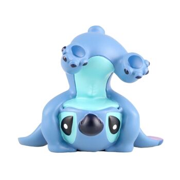 Figurine Stitch Handstand par Disney Showcase 2