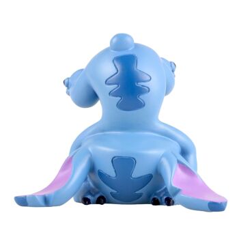 Figurine Stitch Handstand par Disney Showcase 5