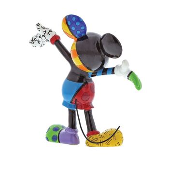 Mickey Mouse Mini figurine par Disney Britto 2