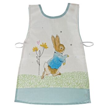 Tabard pour enfant Peter Rabbit par Beatrix Potter 1