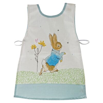 Peter Rabbit Childrens Tabard by Beatrix Potter