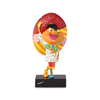 Speedy Gonzales Figurine by Romero Britto