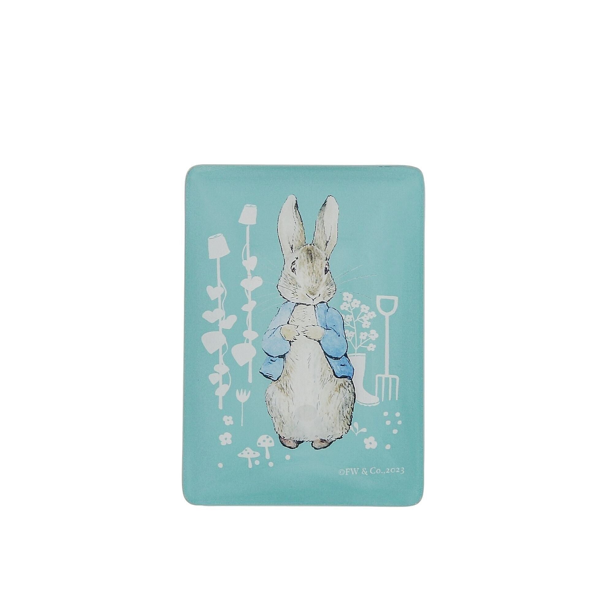 Buy wholesale Peter Rabbit Magnet