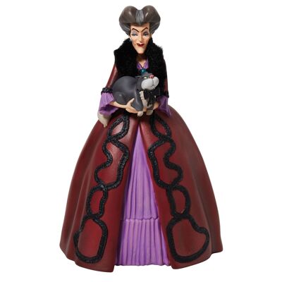 Lady Tremaine Rococo Figurine by Disney Showcase