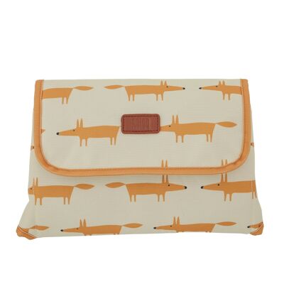 Scion Mr Fox Changing Mat