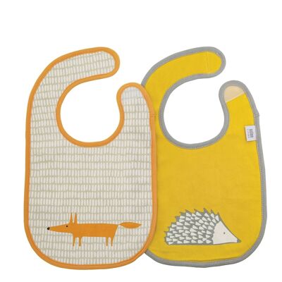 Scion Bibs (Set of 2) by Scion Living