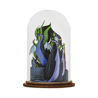 Mistress of All Evil (Maleficent Figurine) by Enchanting Disney Collection