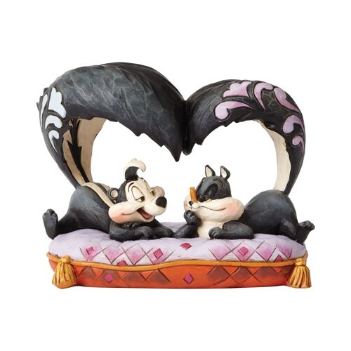 Hello, Cherie (Pepe Le Pew and Penelope)