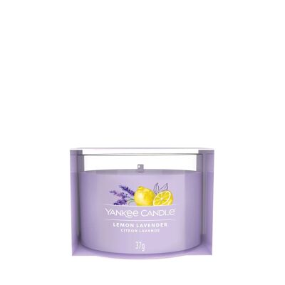 Lemon Lavender Signature Votive Yankee Candle