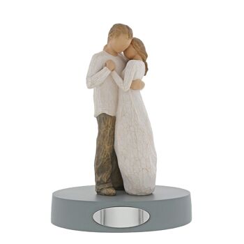 Figurine Promesse par Willow Tree 5