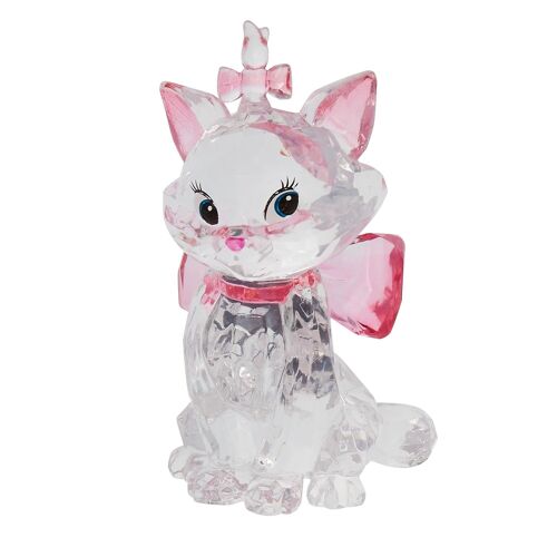 Marie Facets Figurine by Licensed Facets