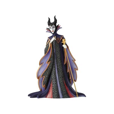 Maleficent Figurine by Disney Showcase