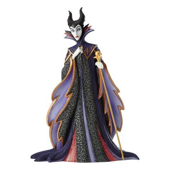 Figurine Maléfique par Disney Showcase 3