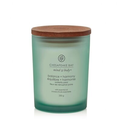 Medium Balance Harmony Chesapeake Bay Candle