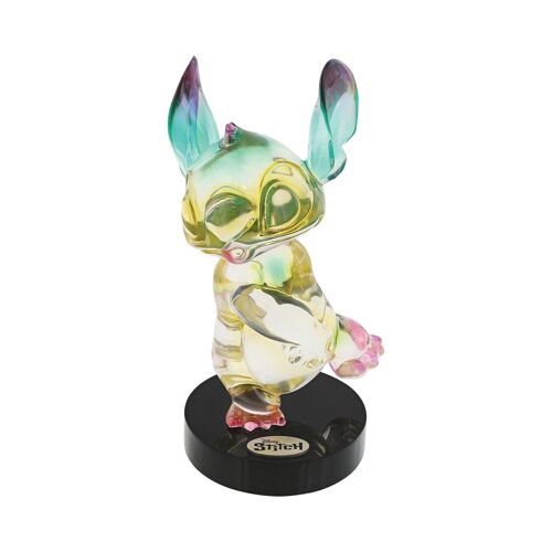 Rainbow Stitch Figurine by Grand Jester Studios