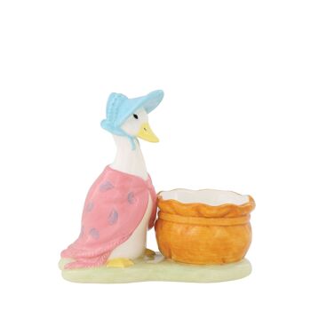 Jemima Puddle-Duck Coquetier 1