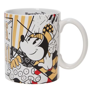 Mug Mickey et Minnie Mouse Midas par Disney Britto 2