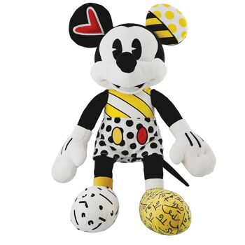 Peluche Mickey Midas de Disney Britto 1