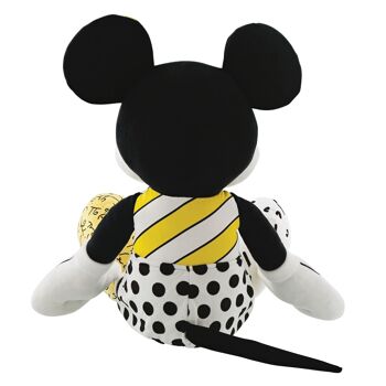 Peluche Mickey Midas de Disney Britto 2