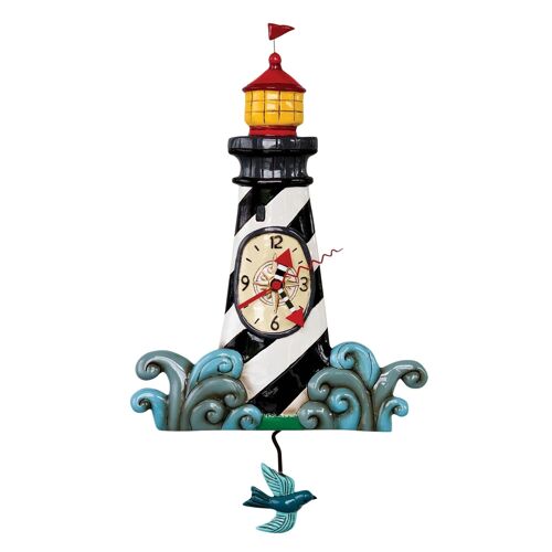 Augies Light Clock (lighthouse)