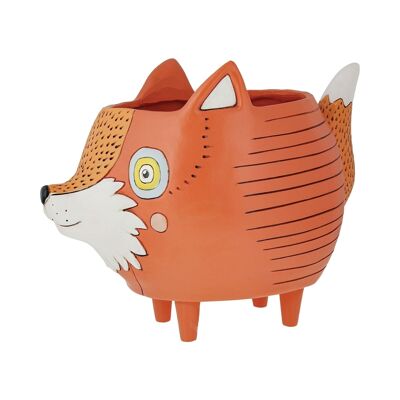 Foxy Super Planter