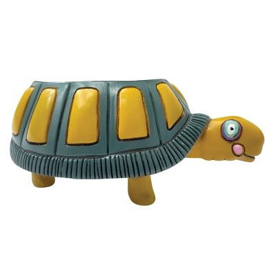 Flipper Turtle Planter