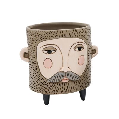 Hairy Jack Planter