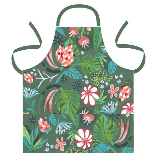 Green Thumb Apron