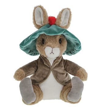 Benjamin Bunny Grand - Par Beatrix Potter 1