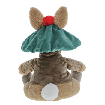 Benjamin Bunny Grand - Par Beatrix Potter 2