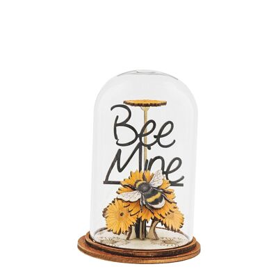 Bee Mine Figurine - Kloche